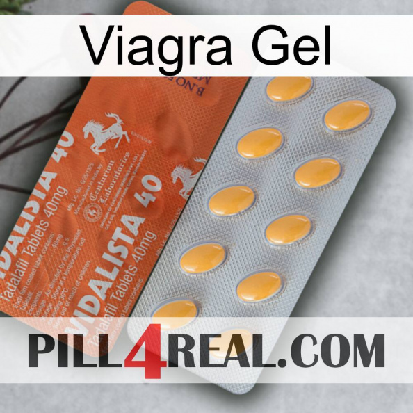 Viagra Gel 43